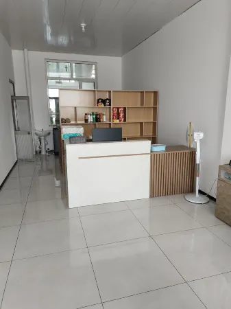 JingShang Hotel Отели в г. Фейсянь