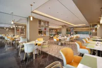 Home2 Suites by Hilton Xinjiang Yining - Morgenmad