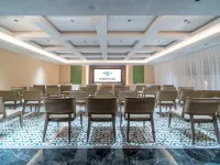 Yimei Grand Hotel (Nalati Tourist Scenic Area Branch) Ξενοδοχεία στην πόλη Ξινουάν