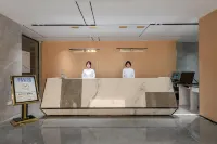 Yameitu Hotel (Shantou MixC Longyan South Food Street) Hotels in Shantou