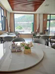 Yunji Mountain House Homestay - فطور