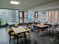 Jiajiang Muzi Hotel - Aamiainen