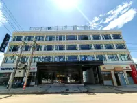 LANZE HOTEL فنادق في مديرية أبا