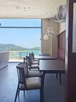 YUNSUN Resort Villa, Nan'ao Island - breakfast