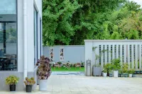 Shan Li Shi Guang Homestay - con vista montagne