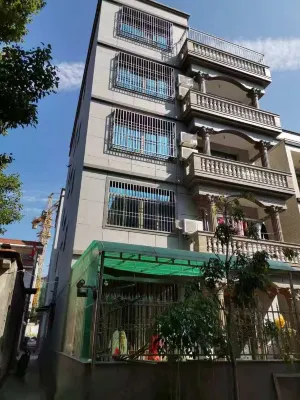 Chengji Hotel Dongshan