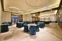 Orange Crystal (Quanzhou Jinjiang Quanshang Global Plaza) Hotels in Jinjiang