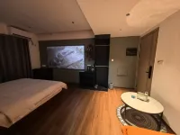 Wanyi Audiovisual Hotel