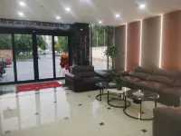 Ningling Spring and Autumn She Theme Hotel Hotels in Ningling County