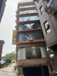 Kaihao Grand Hotel (Qianhu Miaozhai Ximen Tourist Service Center) Hotels near Nan Meng Village