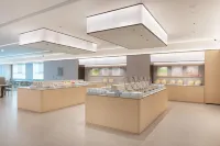 JI Hotel (Baoding Boye) - petit déjeuner