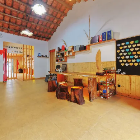 Beihai Silver Beach My Wish Homestay