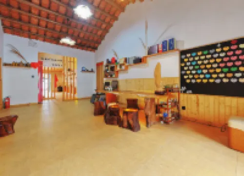 Beihai Silver Beach My Wish Homestay