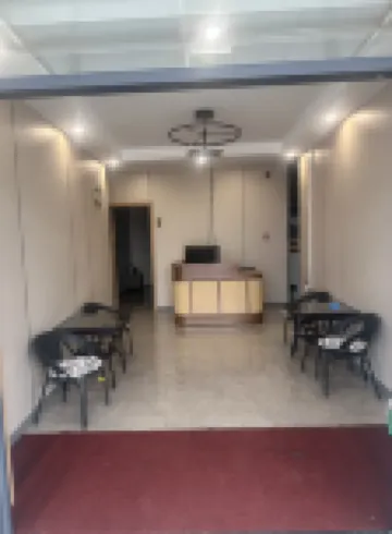 Wulanmaodou Tangshuqin Hotel