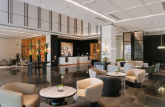 CHOUZHOU GRAND HOTEL