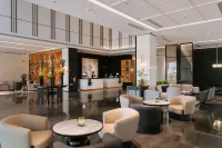 CHOUZHOU GRAND HOTEL Hoteles en Yiwu