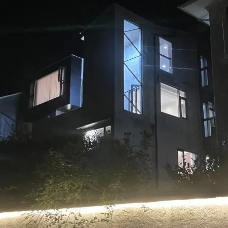 Yangu Slow Time Designer Architectural Boutique Stay (OMG Heartbeat Park)