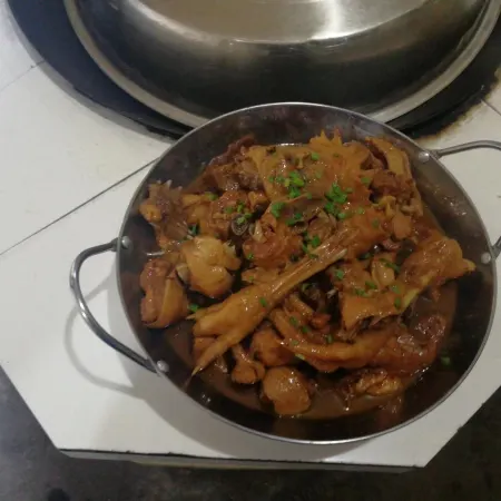 Shan hai zhi jia homestay