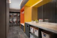 Hampton by Hilton Korla - palestra