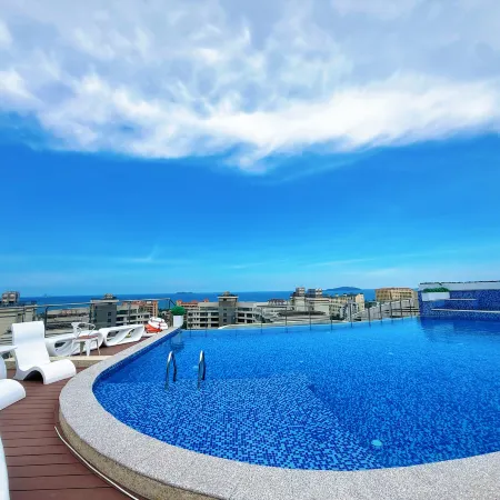 NOVOTEL SANYA PHOENIX INTERNATIONAL AIRPORT