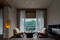 Mount Qingcheng Aoao Li Homestay - New