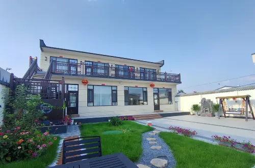 Jingmi Yiju Homestay (Chilechuan Grassland Music Town) - Homestays