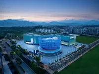 Zhengyan Elegant Residence in Wuyi Mountain Отели рядом с достопримечательностью «Автобусная станция Вуйшань»