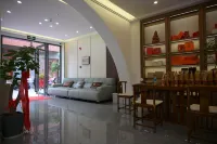 xin feng Hotel - Evcil Hayvan Kabul Edilen Alan