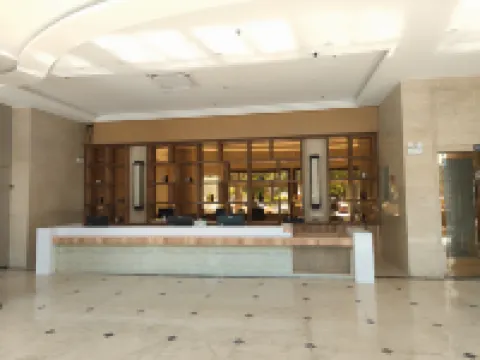 Qingteng Yisu Hotel (Ningbo，Cixi Tianyuan Avenue Branch)