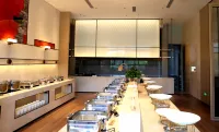Binhe Impression Hotel 판스 호텔