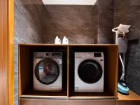 Moshang Qingju Hotel (Dongying Guangrao Ginza Mall) Các khách sạn ở Quảng Nhiêu