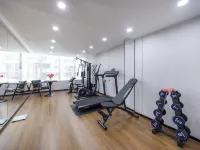 詩雅圖•城景|CityView影音逸居（水貝珠寶城東湖公園店） 莲塘附近的飯店