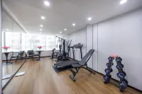 Shiyatu•CityView | CineHome Escape(Shuibei Jewelry City Donghu Park) - New