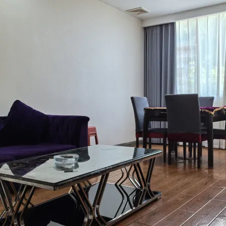Hao Sen Grand Hotel