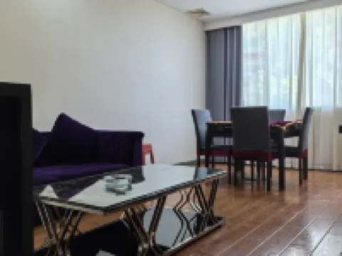 โรงแรมแกรนด์ฮาวเซน