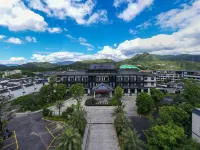 Wyndham Grand Plaza Royale Fengshun Hot Springs Resort Hotel a Fengshun