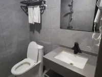 Dazhu Hongcheng E-sports Hotel