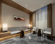 QIANNA HOTEL(Linzhou Hongqi Canal Avenue Municipal Government Store)