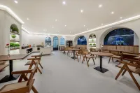 建水·Haistu海思圖飯店（紫陶街店） - 新開幕