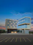 JI Hotel (Urumqi Tianshan International Airport High-tech Industrial Park) Hotels in Urumqi