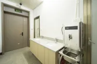 Relaxation Youth Hostel Hotel di Wuyuan