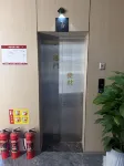 Yanyu Express Hotel - 2-Star