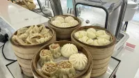 TaiShan View Inn - sarapan