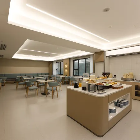 Hongrun S Hotel Loudi