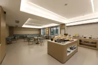 婁底鴻潤S飯店（新體育館店） - 早餐