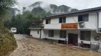 Nanjiang Xinyi Mountain Villa