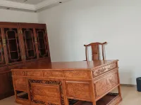 Juyuan Courtyard Homestay Hotel a Shaowu