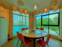 Guanhege True Hot Spring Inn