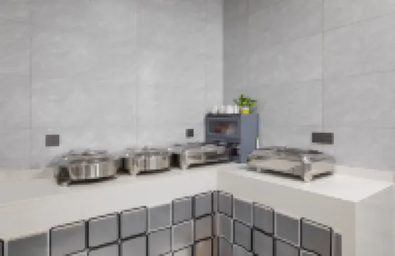 Enze Hotel (Fuzhou May Fourth Beitaiqi Branch)