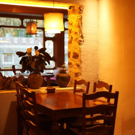 Qudeng Mountain Residence Homestay (Siguniang Mountain Changping Valley Scenic Area)